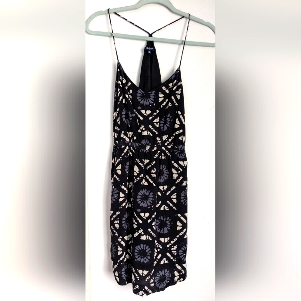 Madewell Dress